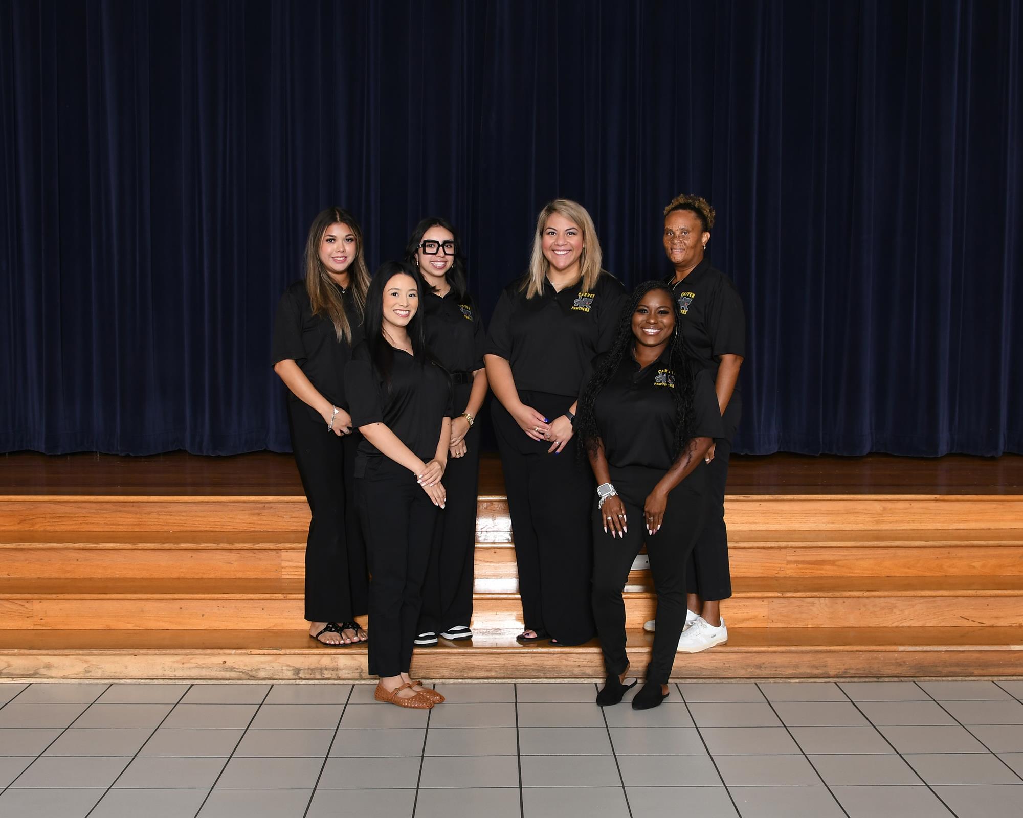 Fifth Grade Teachers.